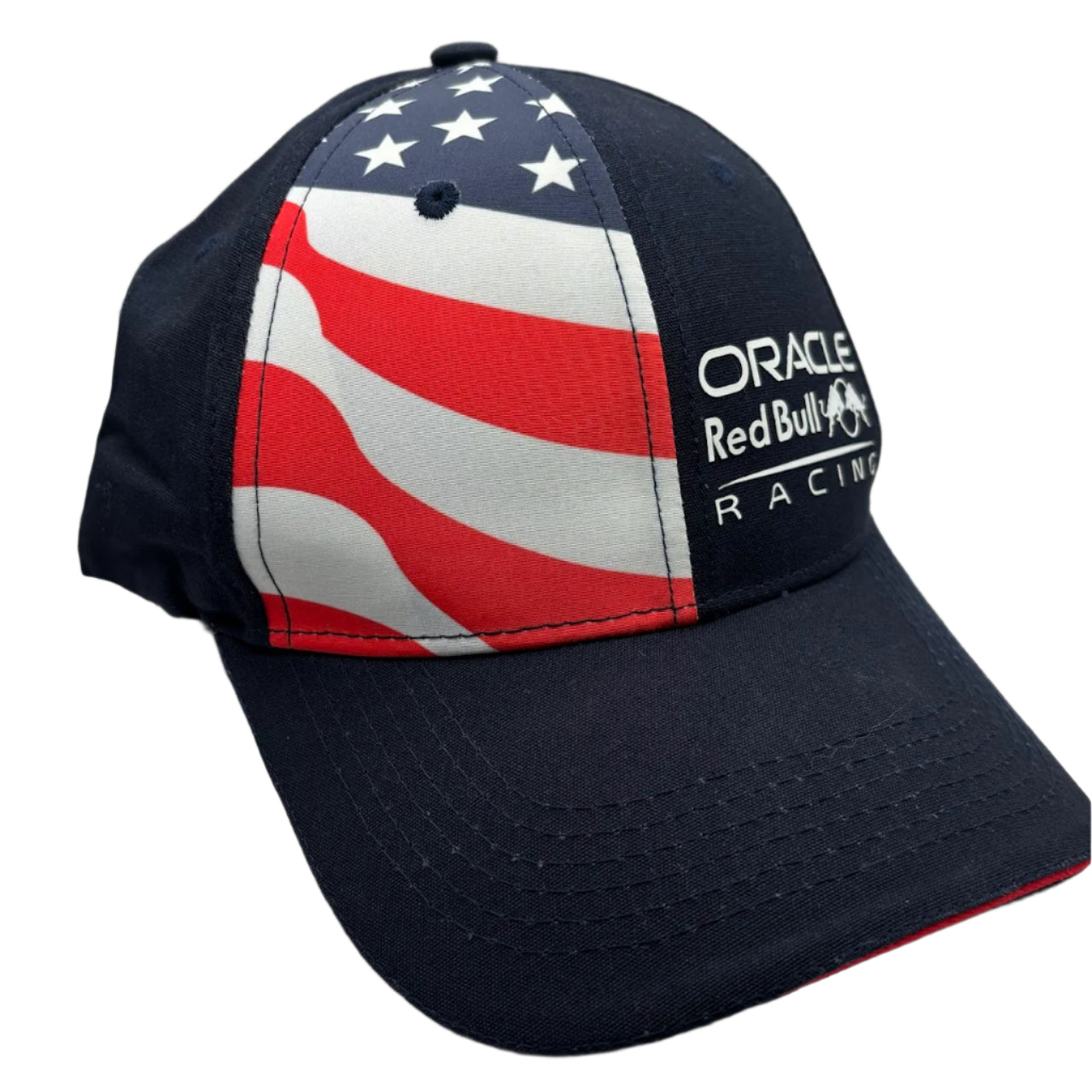 Red Bull F1 Team Hat