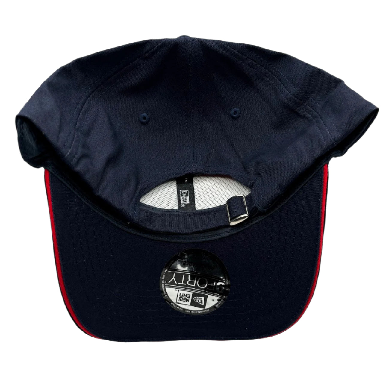 Red Bull F1 Team Hat