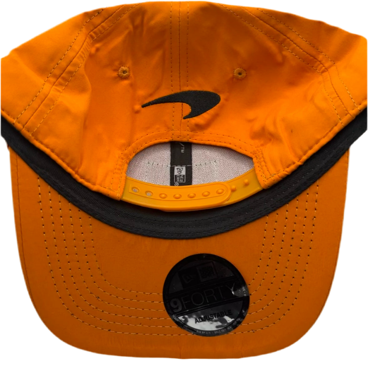 McLaren F1 Team Hat