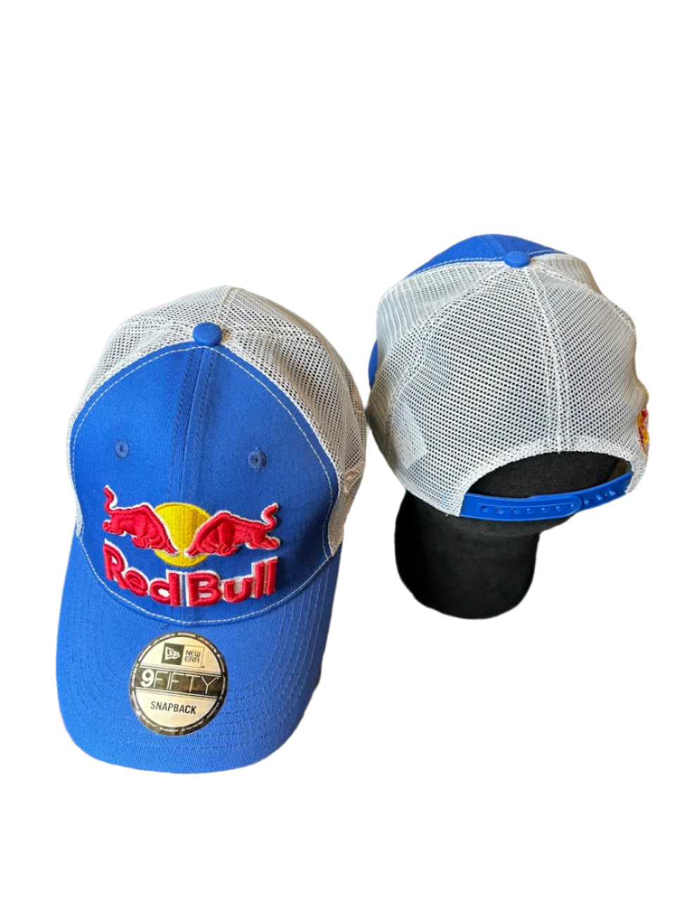 Red Bull Racing F1 Team Hat