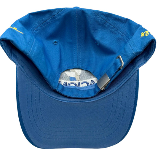 Aryton Senna Formula 1 Hat