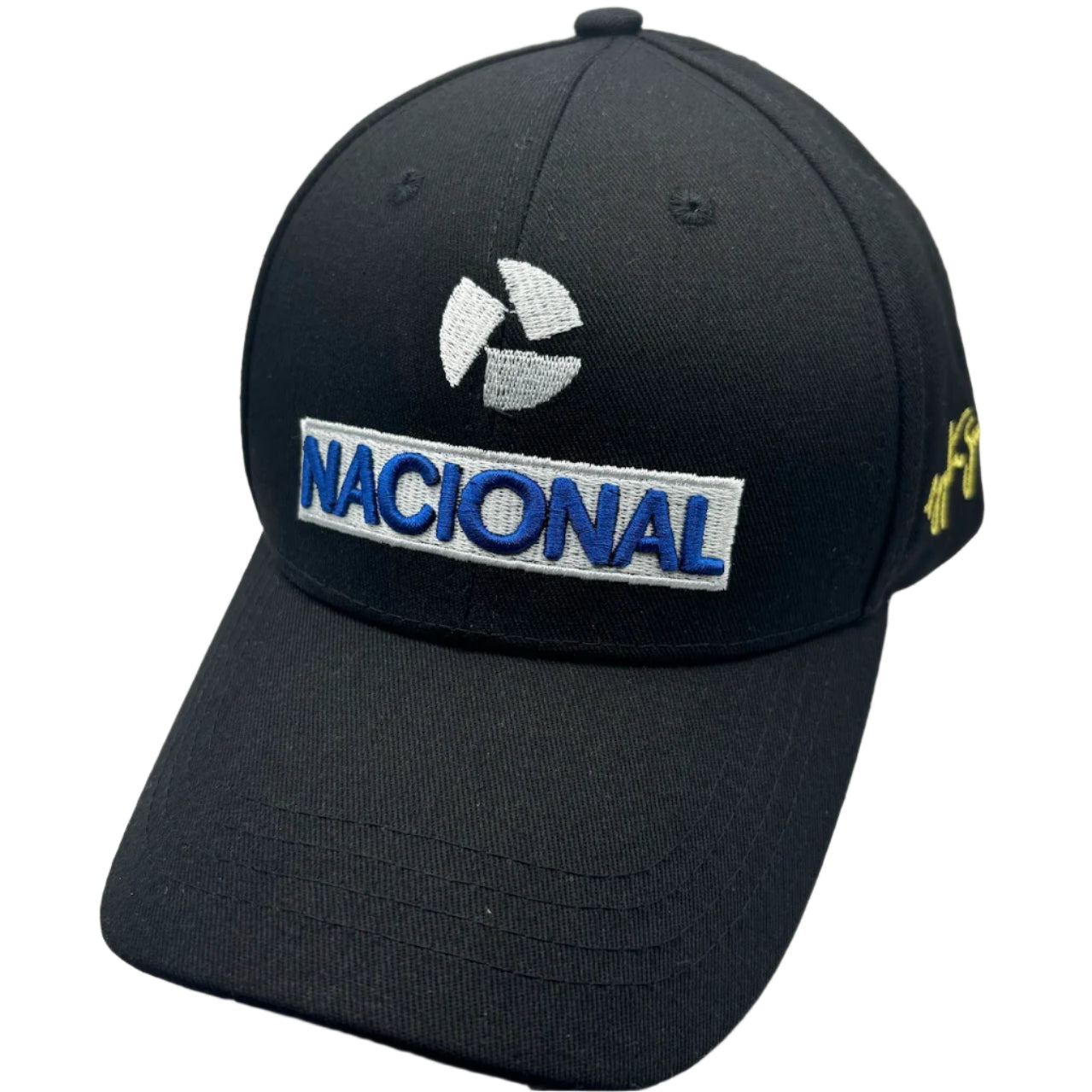 Aryton Senna Formula 1 Hat