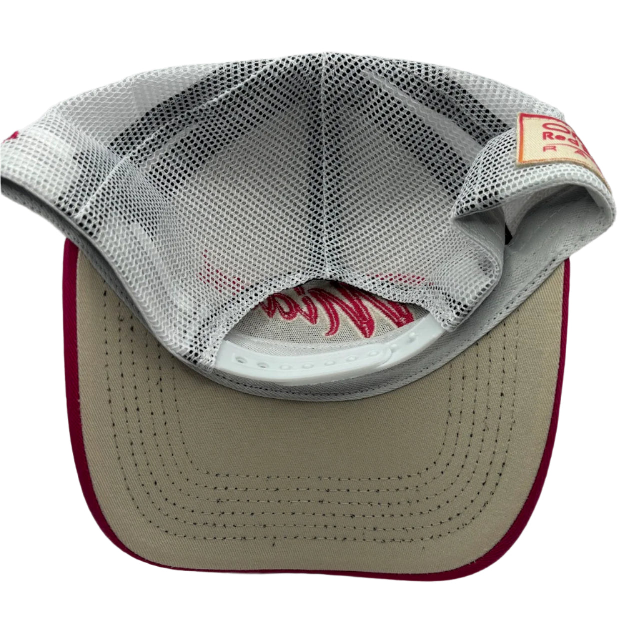 Red Bull Racing F1 Miami Grand Prix Team Hat
