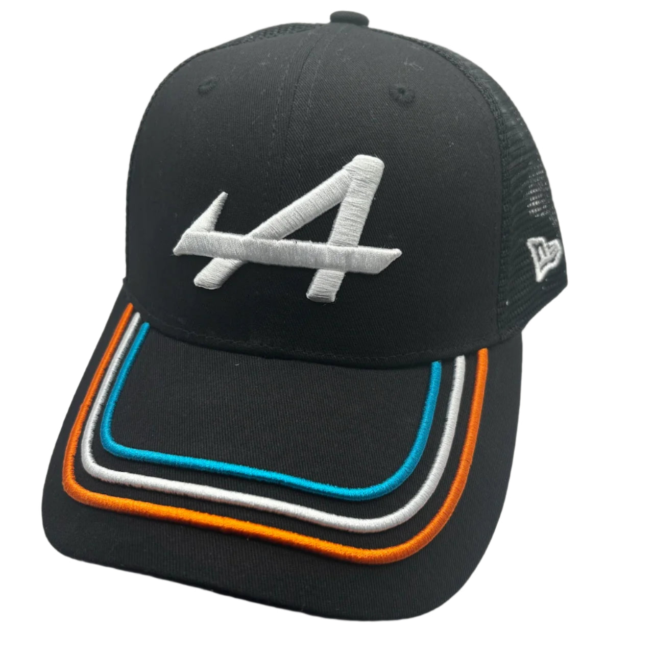 Alpine F1 Team Hat