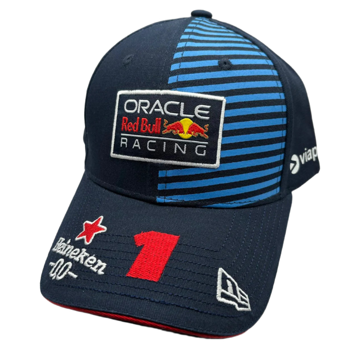 Red Bull F1 Team Hat