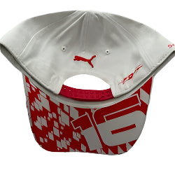 Scuderia Ferrari F1 Team Hat
