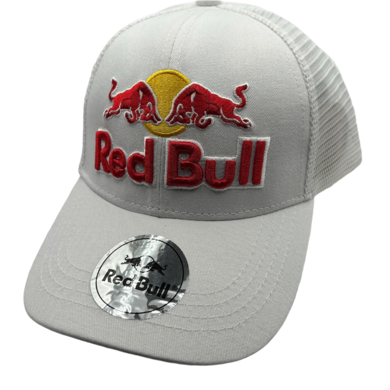 Red Bull Formula 1 Team Hat