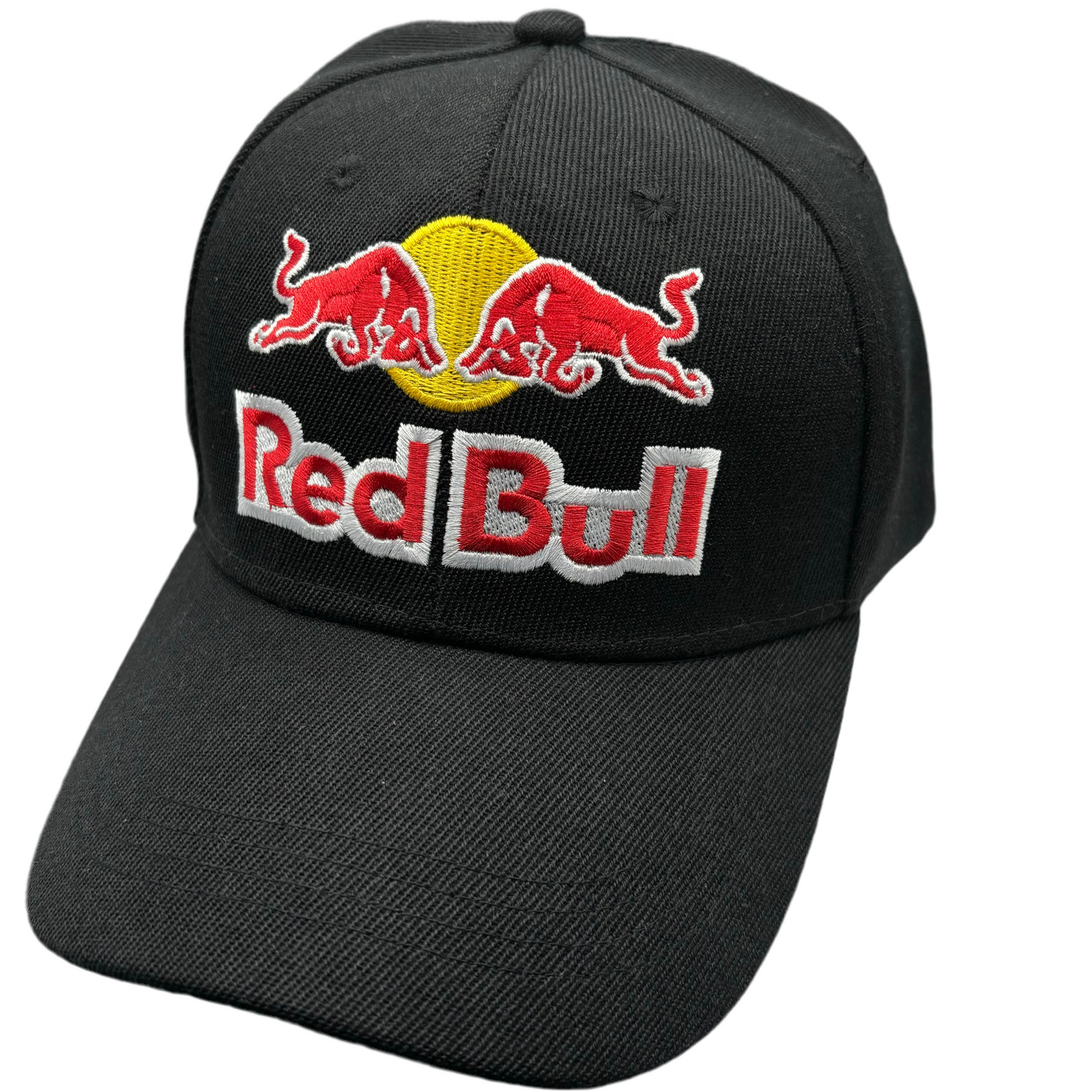 Red Bull F1 Team Hat