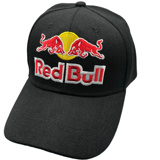 Red Bull F1 Team Hat