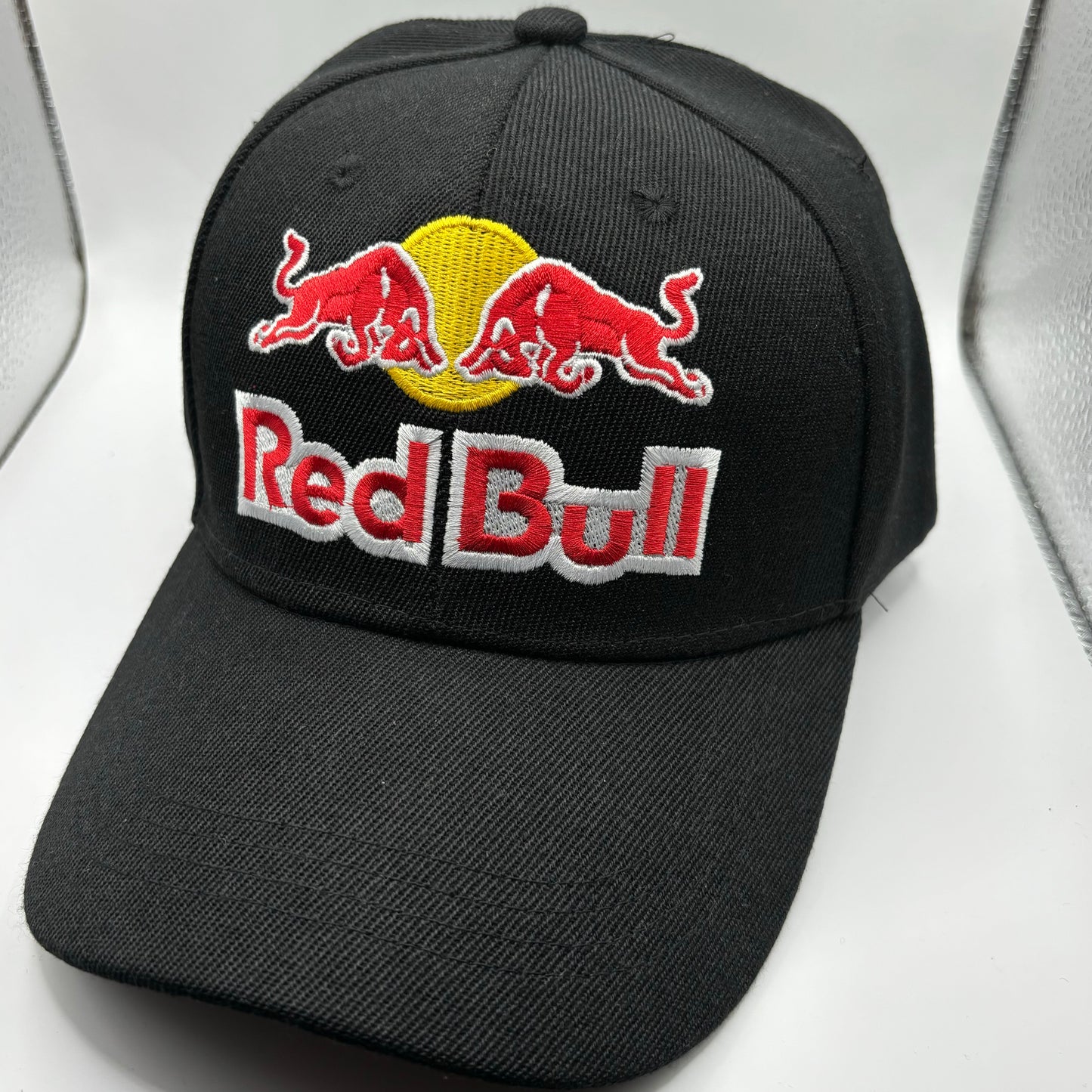 Red Bull F1 Team Hat