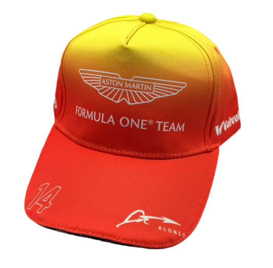 Aston Martin F1 Hat