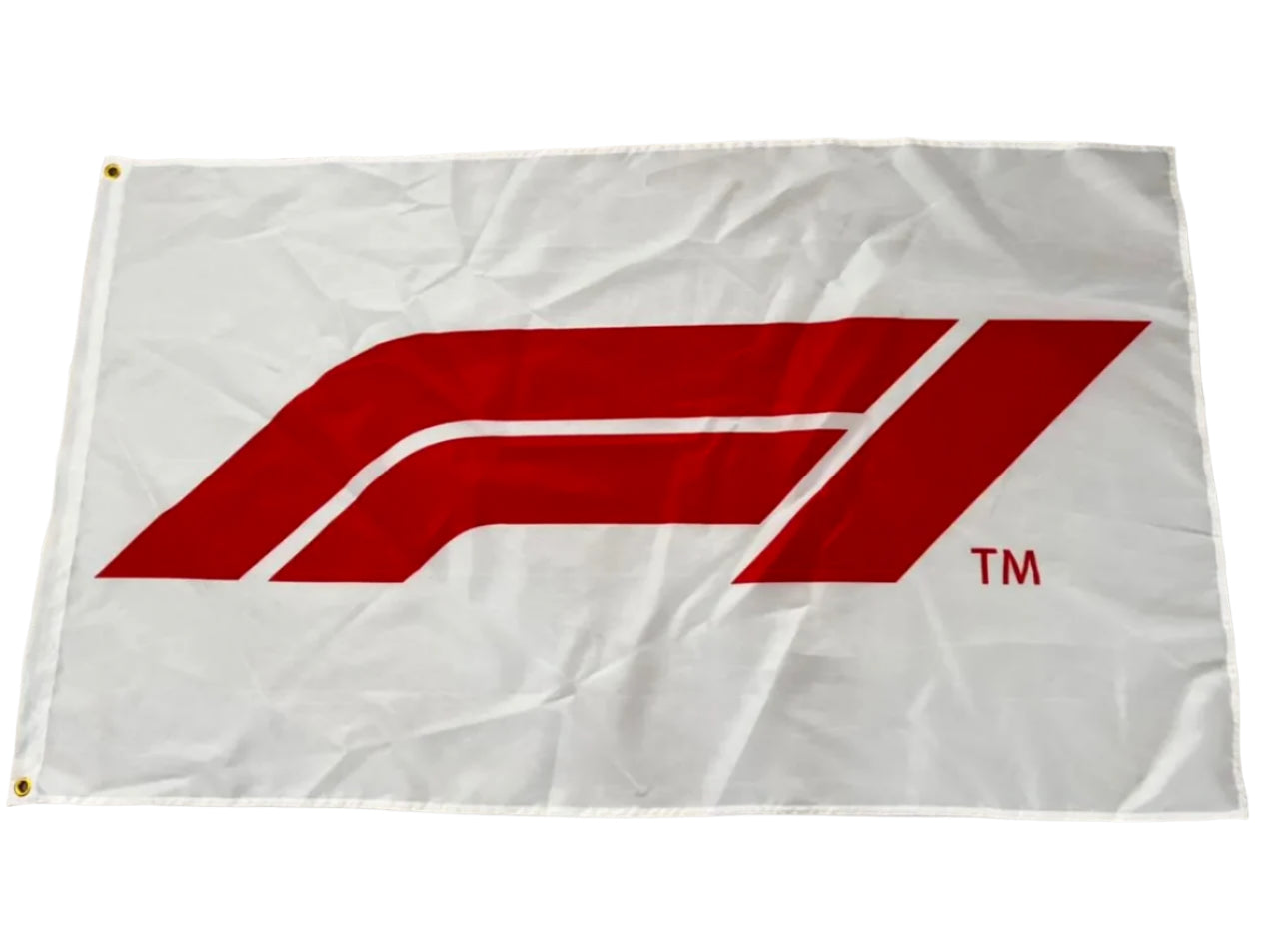 Formula 1 Flag (3'x5')