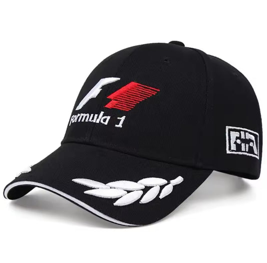 Formula 1 World Championship Hat