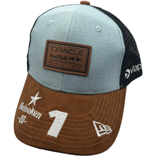 Red Bull Racing F1 Team Hat