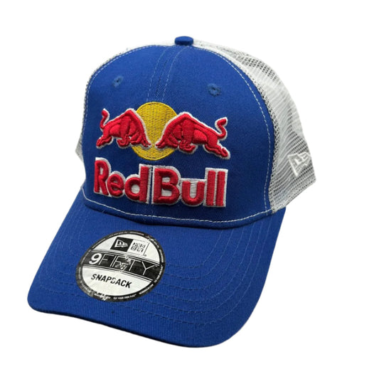 Red Bull Racing F1 Team Hat