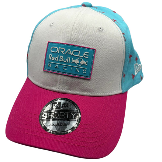 Red Bull Racing F1 Team Miami Grand Prix Hat