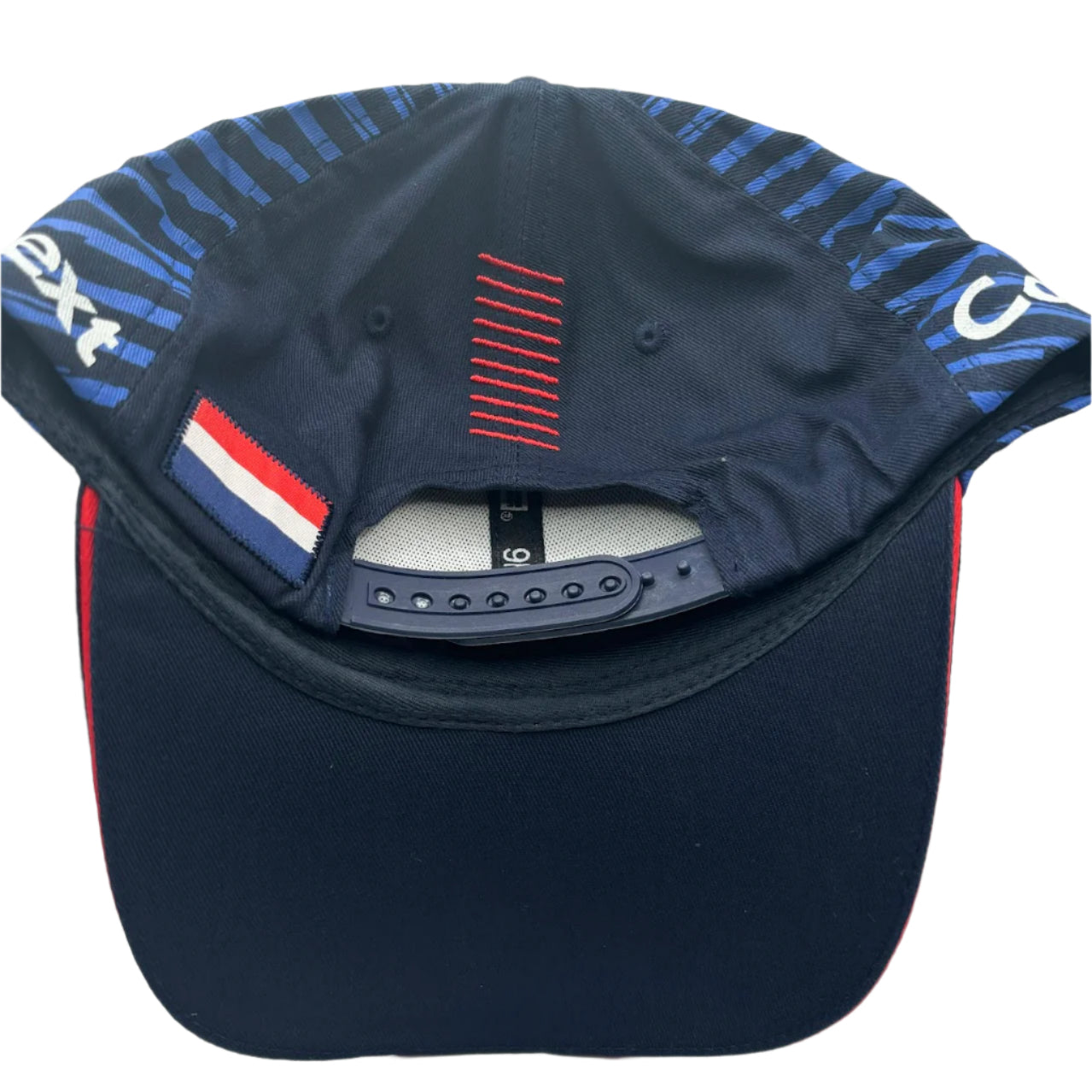 Red Bull Racing F1 Max Verstappen Hat