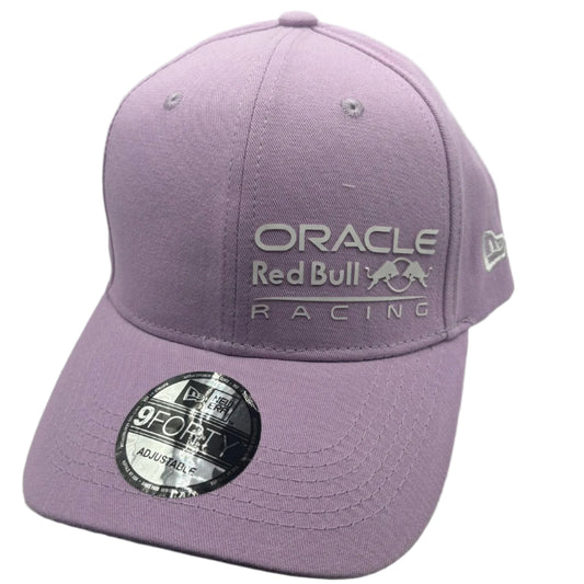 Red Bull Racing F1 Team Hat