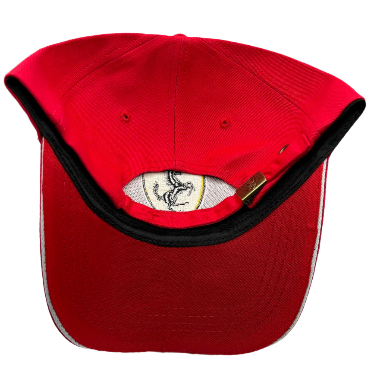Scuderia Ferrari F1 Team Hat