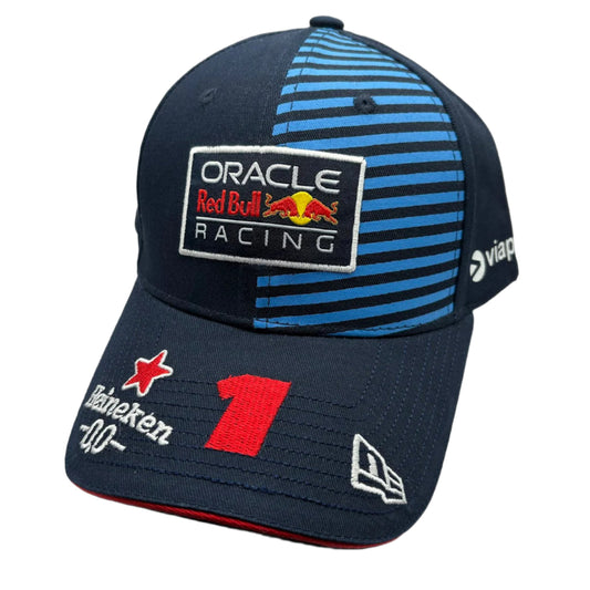 Red Bull F1 Team Hat