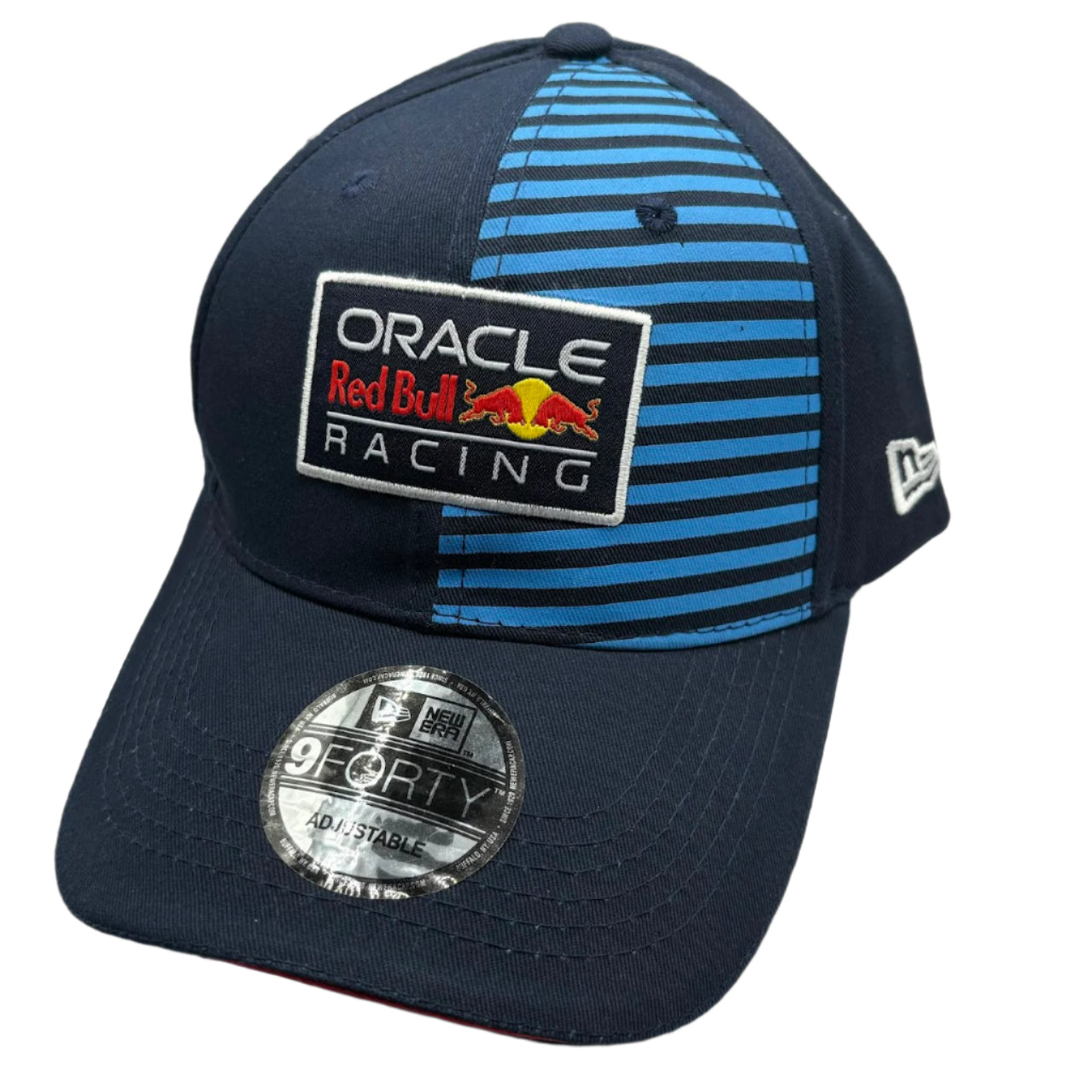 Red Bull F1 Team Hat
