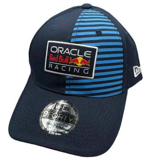 Red Bull F1 Team Hat