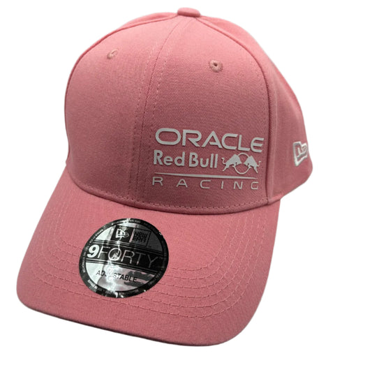 Red Bull Racing F1 Team Hat