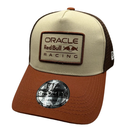 Red Bull Racing F1 Team Hat