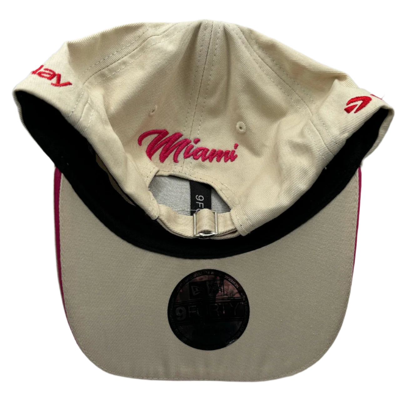 Red Bull Formula 1 Team Hat