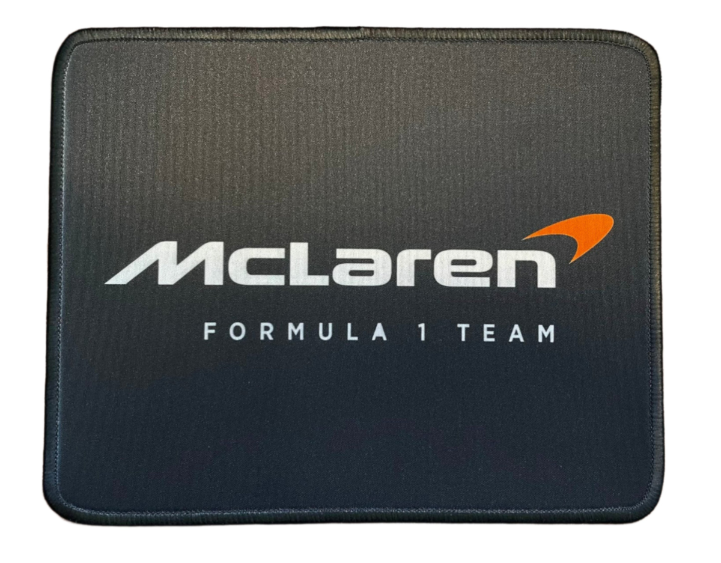 McLaren Formula 1 Team Mouse Pad