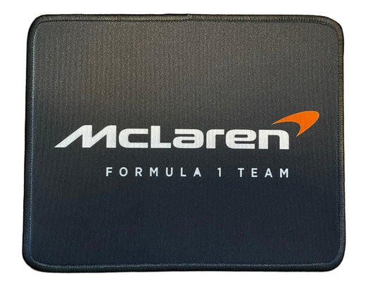 McLaren Formula 1 Team Mouse Pad