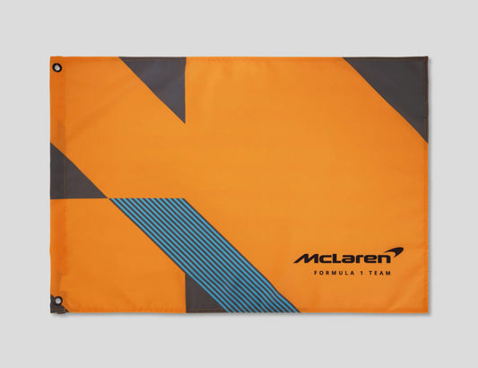Mclaren Formula 1 Team Flag - 3'x5'