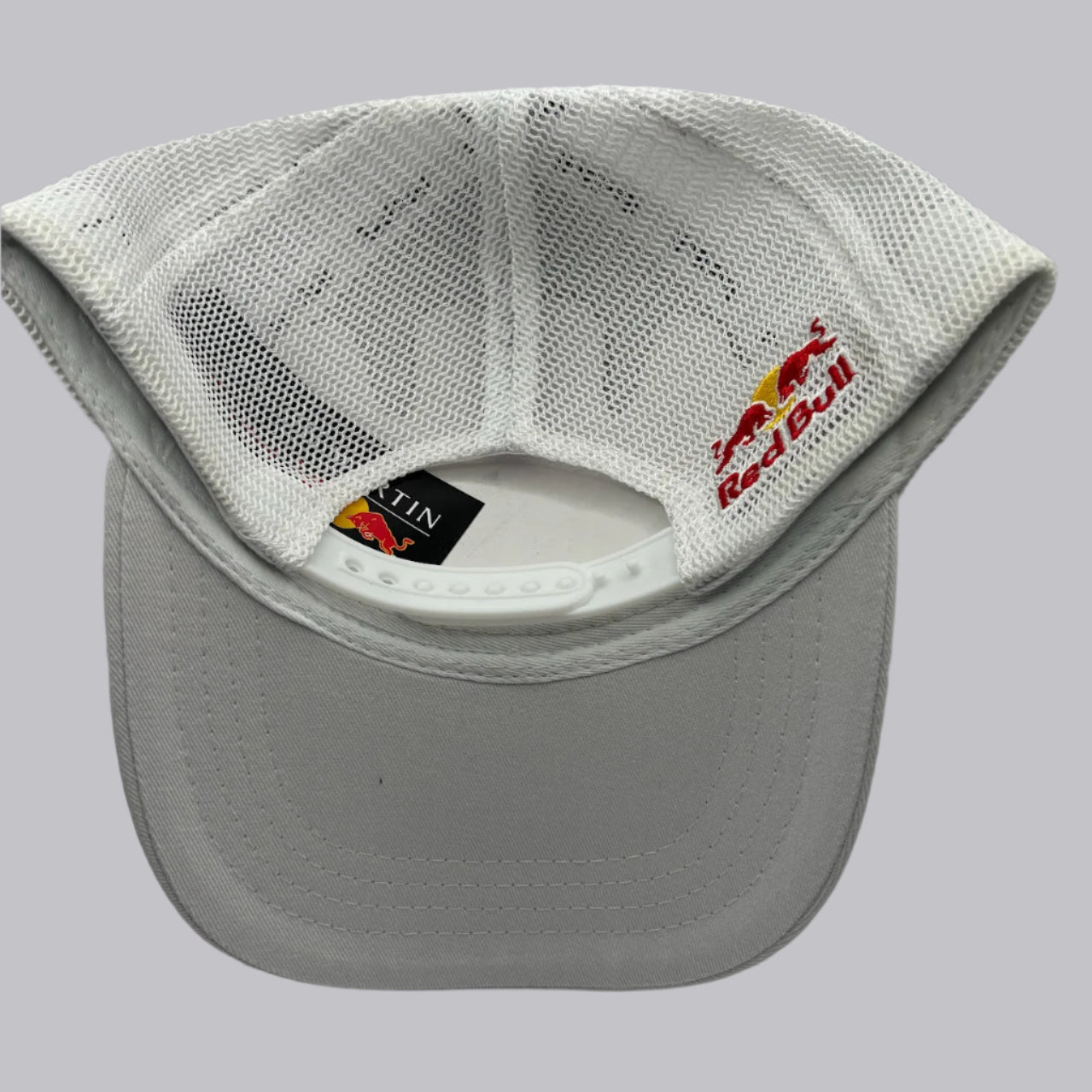 Red Bull Formula 1 Team Hat